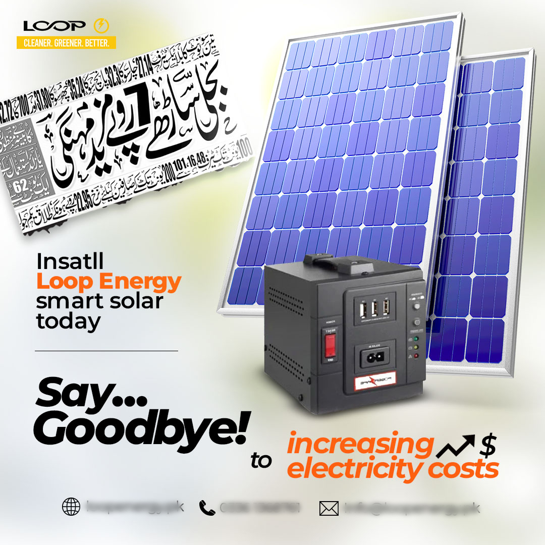 Loop Energy creative 001Creative 001