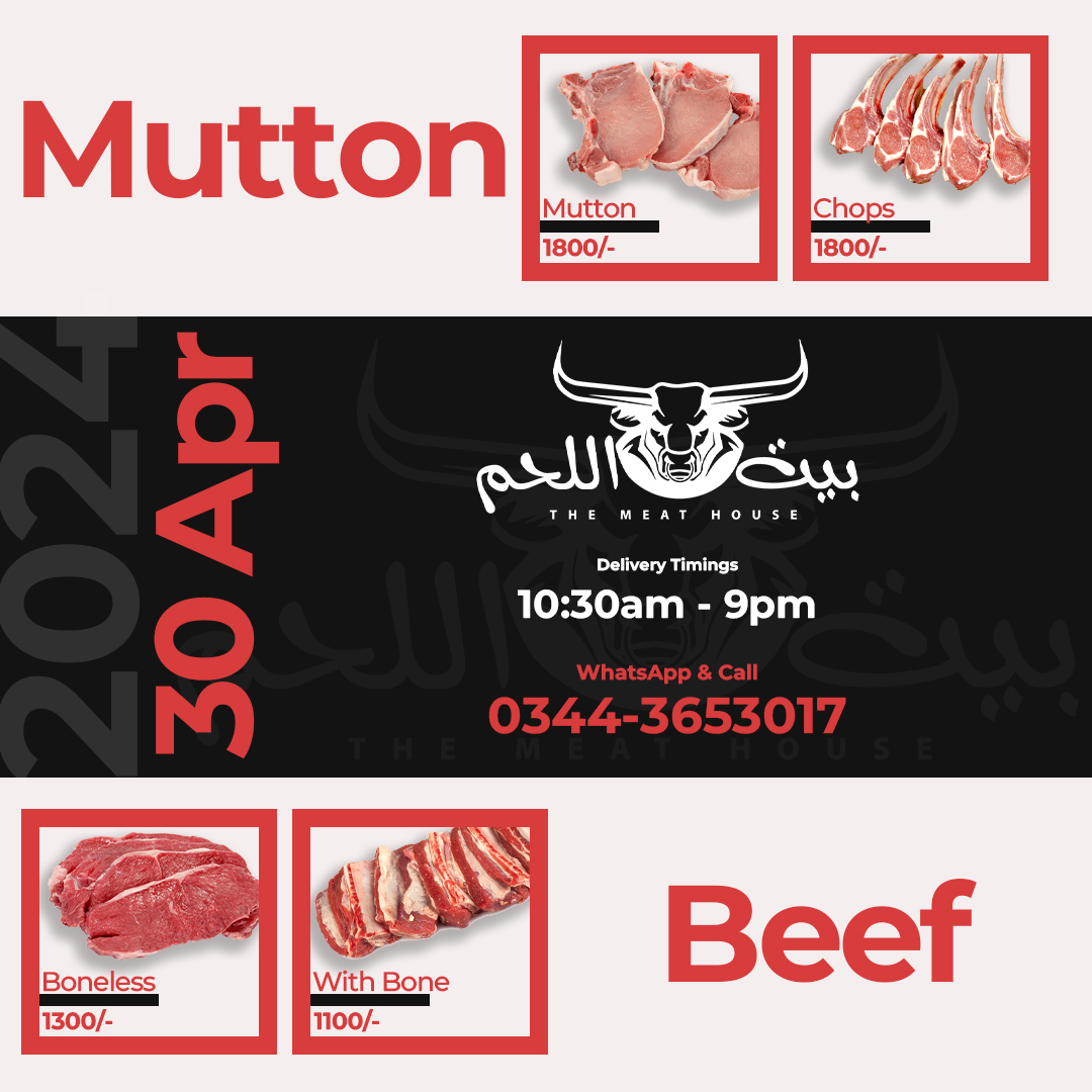 Mutton